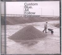 Custom Blue - All Follow Everyone