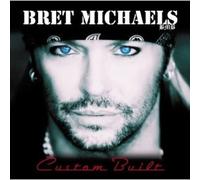 Custom Built by MICHAELS,BRET [Audio CD] NEUF
