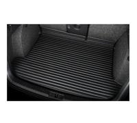 Custom Car Boot Mat Bottom Floor Tapis Coffre À Couverture Complète PU Rayé Accessoires Personnalisés Détails Intérieurs Voiture pour BMW Série I01 I4 G26 I3 I8(2Black,I4 2022)