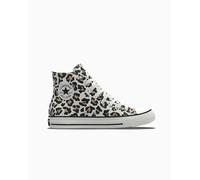 Custom Chuck Taylor All Star By You Leopard unisex 44