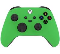 Custom Controllerzz Manette sans fil pour Microsoft Xbox Series X/S et Xbox One - Xbox Series X/S personnalisée (X/S vert)