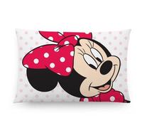 Custom Disney Mickey Mouse Pillowcase Standard Size 20x30 (Two Sides) Cute Design Zippered Pillow Cases Home Decorative