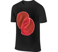Custom Funny Short Sleeve Scratch My Back - Peter Gabriel Crew Neck Top Tees for Adult Men's,Tops Tees Hemden(3X-Large)