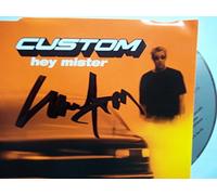 Custom - Hey Mister [Import]