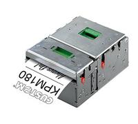 Custom : KPM180H+CUTTER PRNT PRESENTER