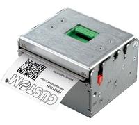 Custom KPM180H - Impression thermique - Imprimante POS - 200 x 200 DPI - 200 mm/sec - PC437,PC850,PC860,PC863,PC Custom