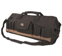 Custom LeatherCraft 1164 Poche 32-61 cm Requin Sac fourre-tout