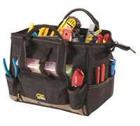 Custom Leathercraft 1533 - Boîte (Noir, 304,8 mm, 203,2 mm, 228,6 mm)