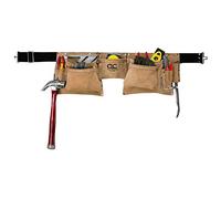 Custom Leathercraft Kuny's KUNAP427X Ceinture à Outils