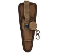 Custom Leathercraft Wild River CLC WNAC04 Support de Pince Uniquement avec Cordon rétractable