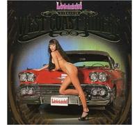 Custom Lowriding Presents West Coast Riders [Import]