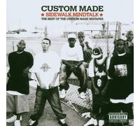 Custom Made - Street Cinema [Import]