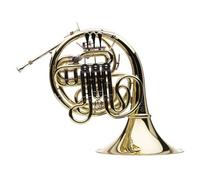 Custom Orchestra Fa/Sib Verni - HHK10L1A-1-0