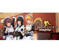 Custom Order Maid 3D2 Its a Night Magic (Steam Account)