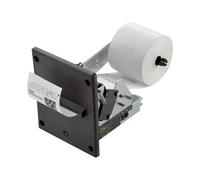 Custom Imprimante TG02H USB RS232 – Self-service / Kiosque / Panneau