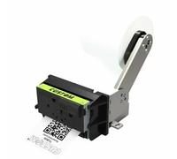 Custom : PRINTER TL80III USB RS232