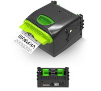 Custom : PRINTER VKP80III USB RS232 REAR CONN