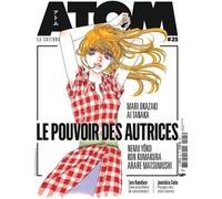 Custom Publishing Atom tome 25