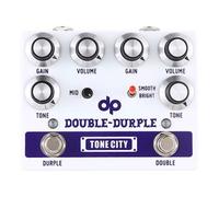 Custom Series - Double Durple, Overdrive Signature