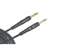 Custom Series Instrument Cable 5 Feet Câbles jack / instrument