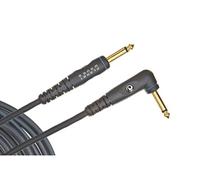 CUSTOM SERIES INSTRUMENT CABLE RIGHT ANGLE 10 FEET
