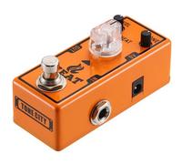 Custom Series - Lil Heat, Overdrive Signature