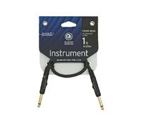 CUSTOM SERIES PATCH CABLE 1 FOOT