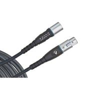 CUSTOM SERIES XLR MICROPHONE CABLE 10 FEET