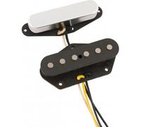 Custom Shop '55/'56 Whiteguard Telecaster Pickups Set of 2
