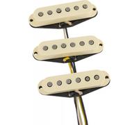 Custom Shop Dual Mag II Stratocaster Pickups Set of 3