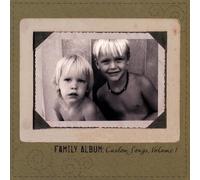 Custom Songs by Erik - Family Album