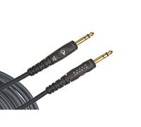Planet Waves Câble d'instrument PW-GS-25 stéréo 7,6 m