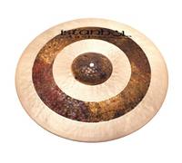 Custom Sultan Crash 17"