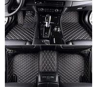 Custom Tapis de Sol pour Audi Q3 Q5 Q7 SQ5 TT A4 A5 A6 A7 S3 S5 S6 S7 A1 A3 A8 S8 RS8 RS4 Tapis de Voiture Protection ImperméAble AntidéRapant Accessoires