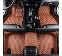 Custom Tapis de Sol pour Audi Q3 Q5 Q7 SQ5 TT A4 A5 A6 A7 S3 S5 S6 S7 A1 A3 A8 S8 RS8 RS4 Tapis de Voiture Protection ImperméAble AntidéRapant Accessoires