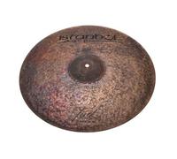 Custom Turk Jazz Ride 22"