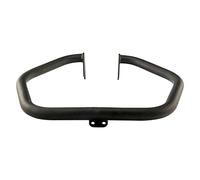 Customaccess DP0023N Motor défense pour Harley Davidson Iron (XL883N) 09-17, 883 superlow (XL883L) 11-17, Noir