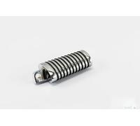 Customaccess PH0001J Sélecteur de Démarrage pour Harley Davidson <77, 120 x 21 mm