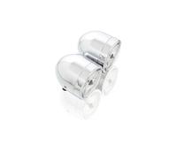 Customaccess Phare Double Homologue Halogène 12 V 60/55 W