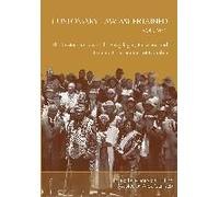 Customary Law Ascertained Volume 2. The Customary Law Of The Bakgalagari, Batswana And Damara Communities Of Namibia