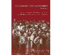 Customary Law Ascertained Volume 3. The Customary Law Of The Nama, Ovaherero, Ovambanderu, And San Communities Of Namibia