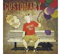 Customary - Take Me Away