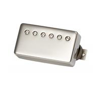 Custombucker Underwound Nickel Cover