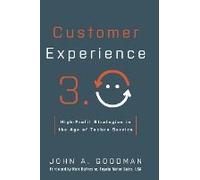Customer Experience 3.0 Softcover