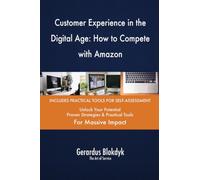 Customer Experience in the Digital Age: How to Compete with Amazon