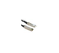 Customer Kit - Câble d'attache directe 25GBase - SFP28 (M) pour SFP28 (M) - 3 m - twinaxial - passif - pour PowerEdge FC640, R530, R540, R630, R740,
