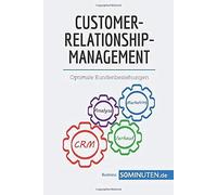 Customer-Relationship-Management