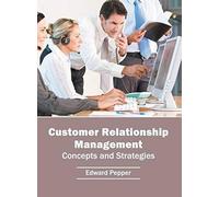 Customer Relationship Management