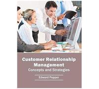 Customer Relationship Management