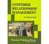 Customer Relationship Management: A Corporate Strategy